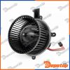Pulseur d'air habitacle pour MERCEDES-BENZ | 001-10-31638, 0259202